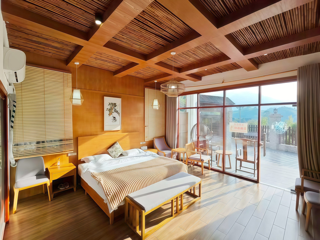 明仕山居