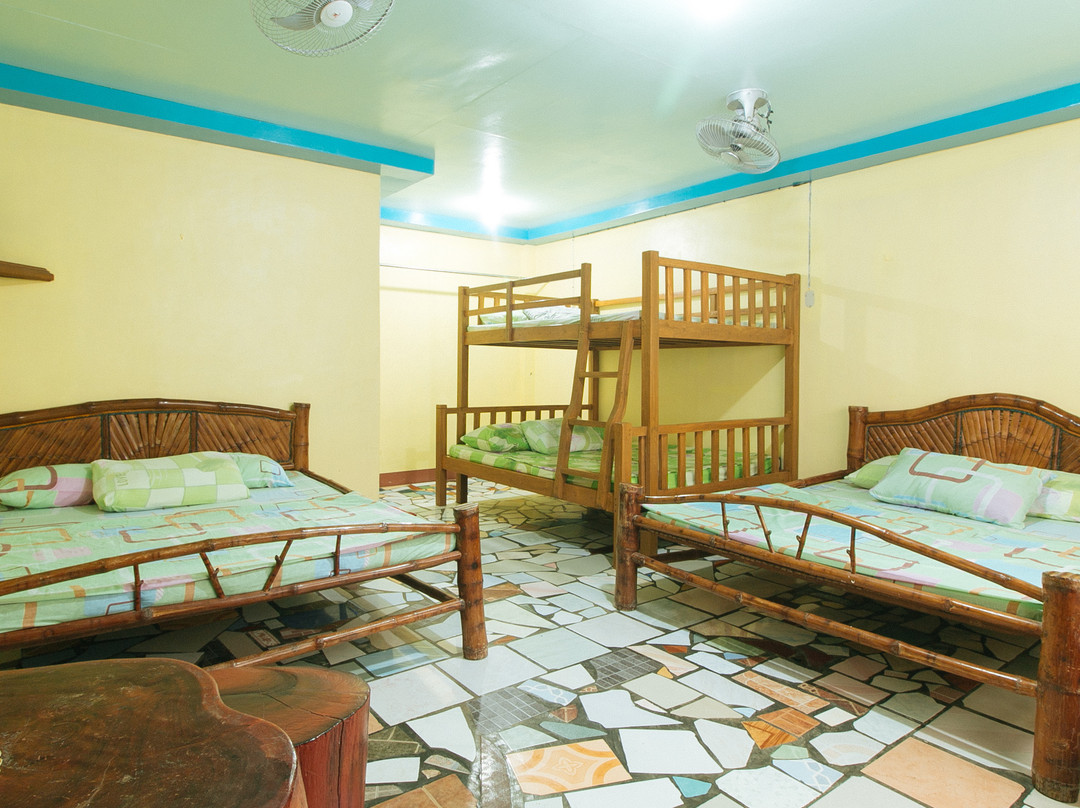 RGV Beach Resort Batangas