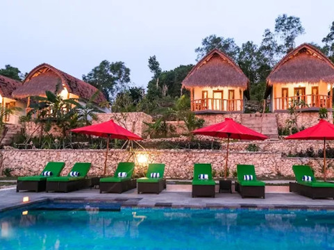 Klumpu酒店住宿-Ng Sweet Home