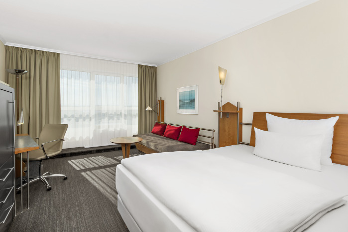 NH曼海姆维恩海姆酒店-官方