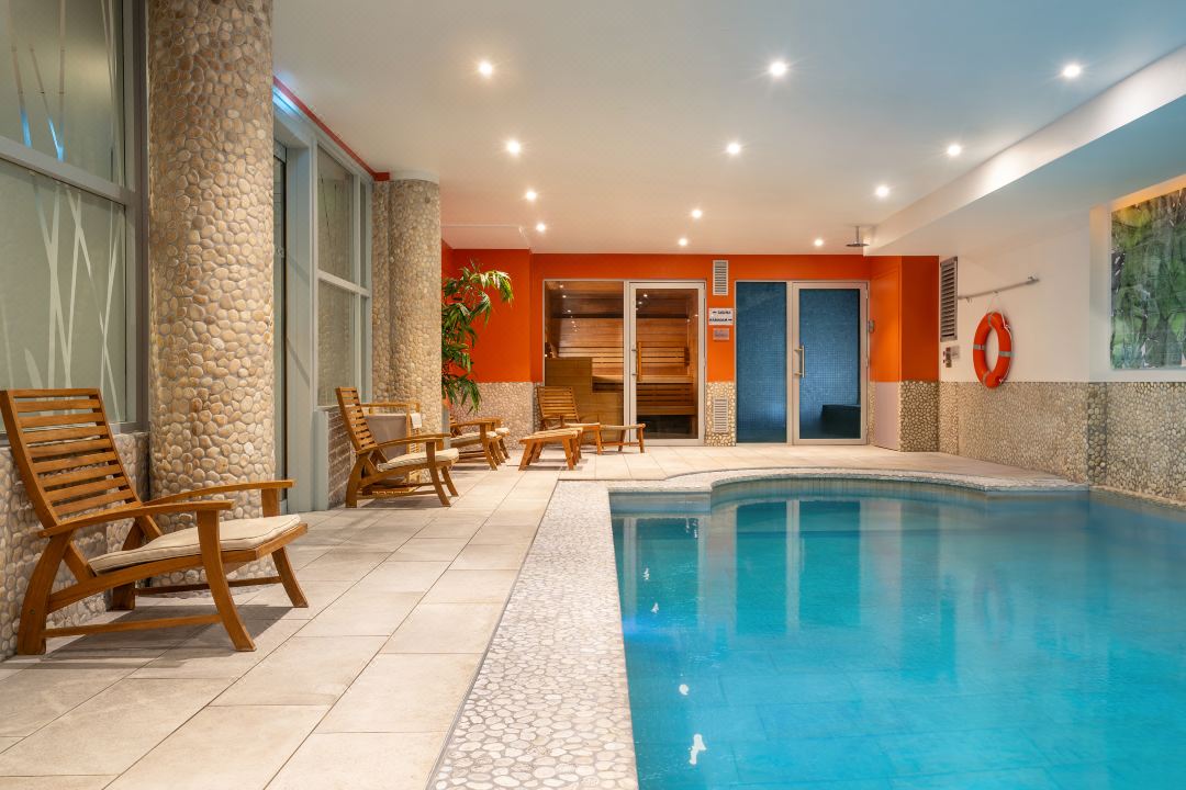 Urban Hotel Aix-Les-Bains, Signature Collection