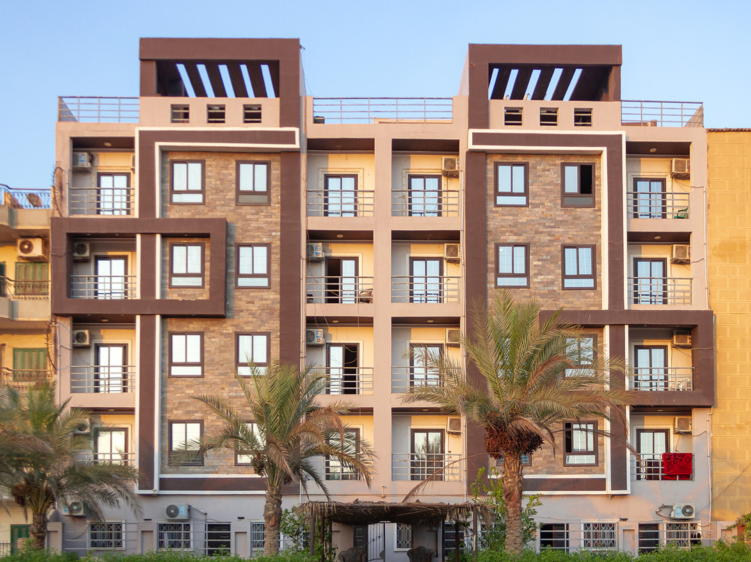 Hana Grand Hotel
