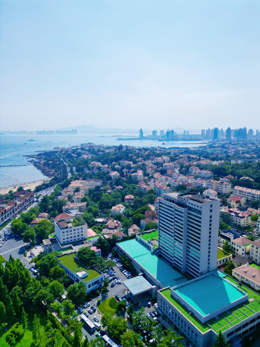 青岛黄海饭店-官方