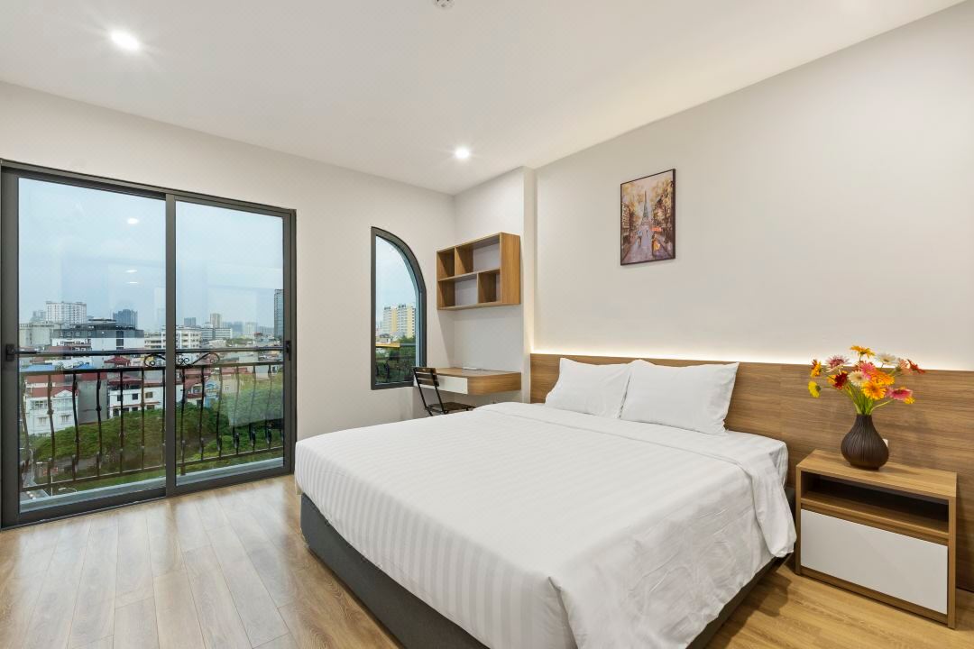 22housing Residence Suites