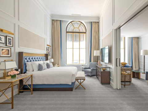 波士顿朗廷酒店