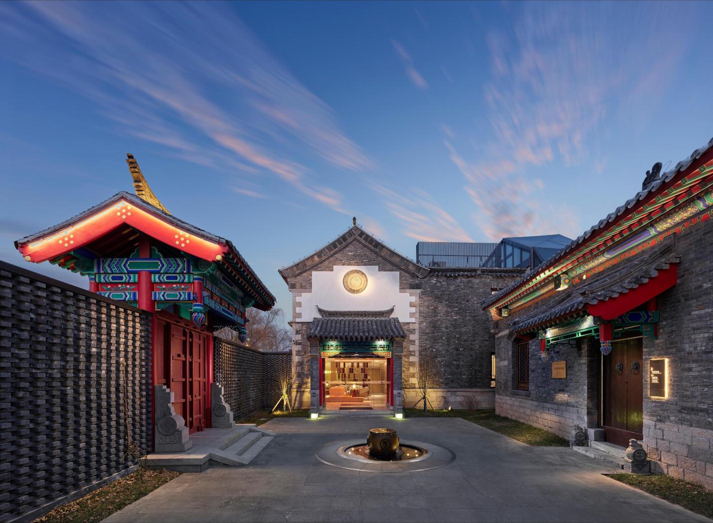 济南大明湖悦苑酒店-官方