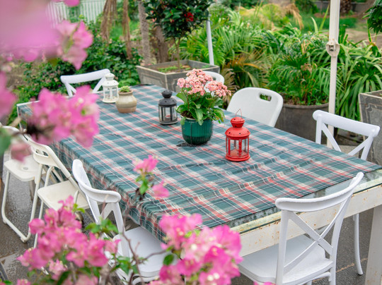 大理白房子酒店