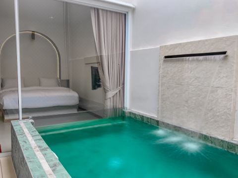 วิลล่า 38