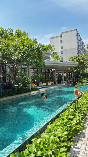 Dcondo Reef Phuket By Ploy