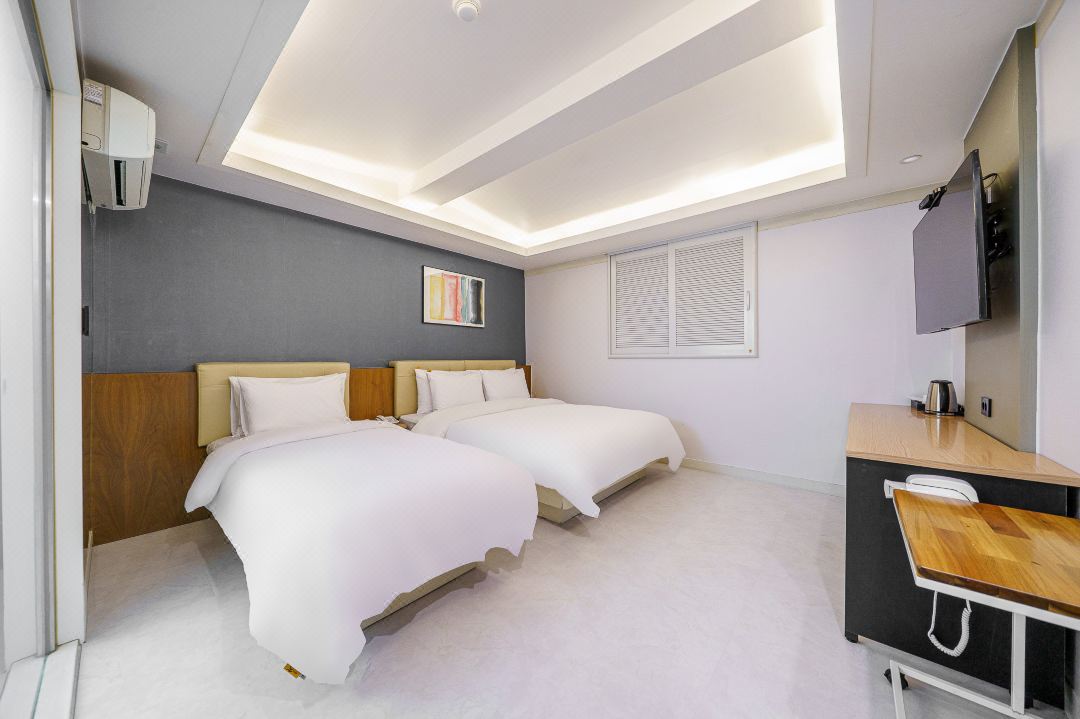 Ilsan Hotel K