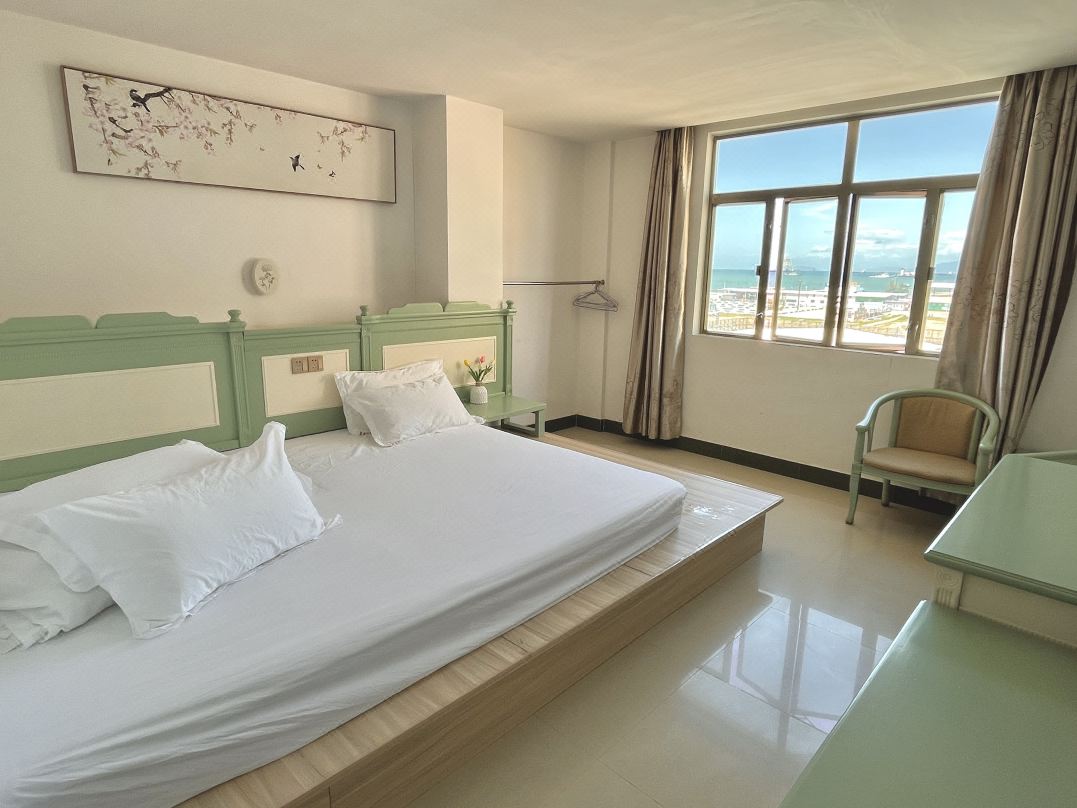 Huidong Biwan Residence