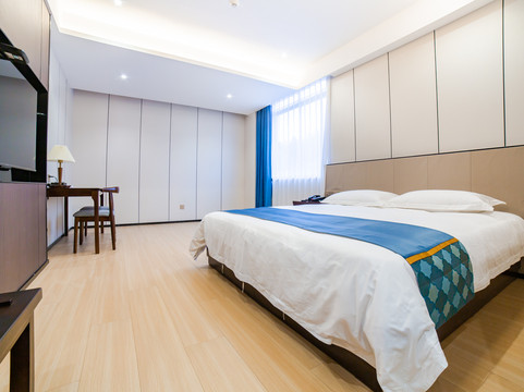 井冈山财苑酒店