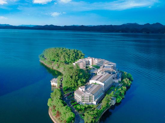 voco千岛湖阳光大酒店