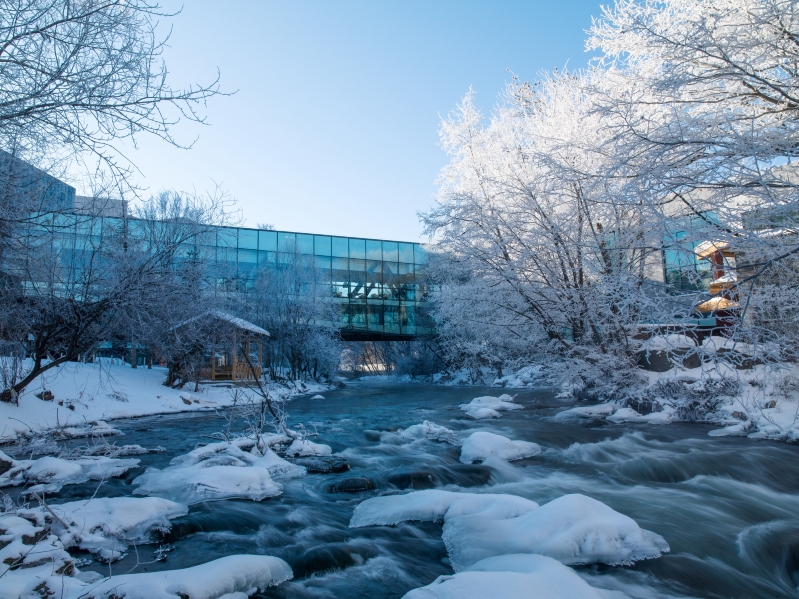 在之禾度假酒店·二道白河-官方