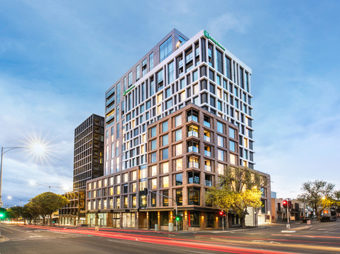 Holiday Inn & Suites Geelong By IHG