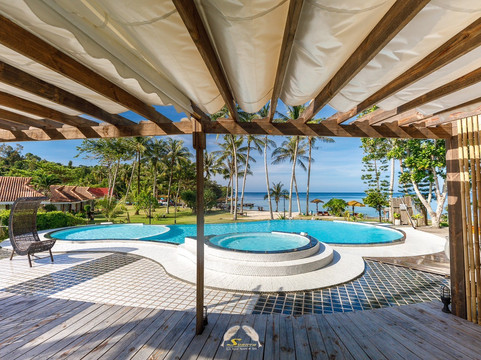 素雅温泉度假村