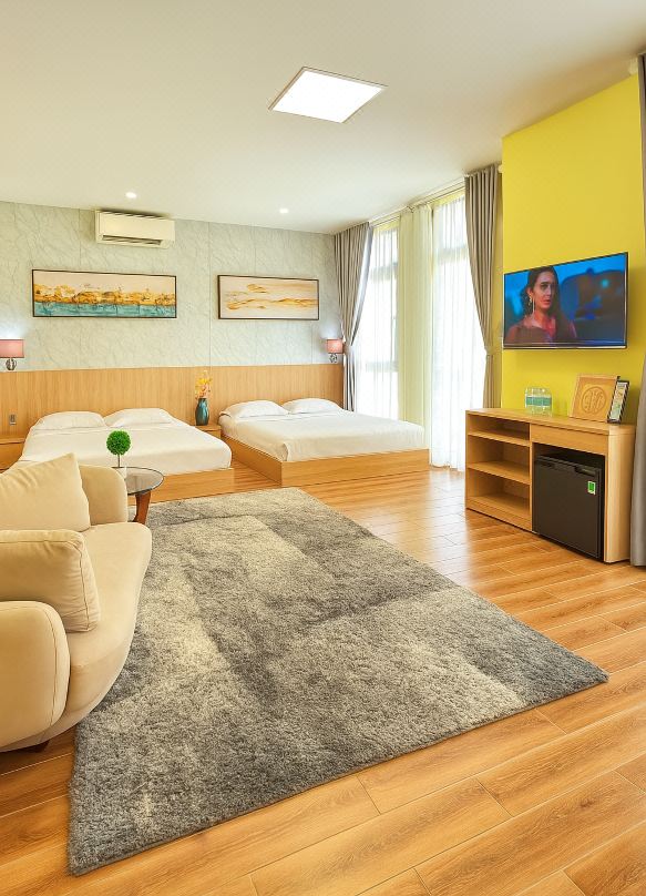 S79 Power Mia RiverFront