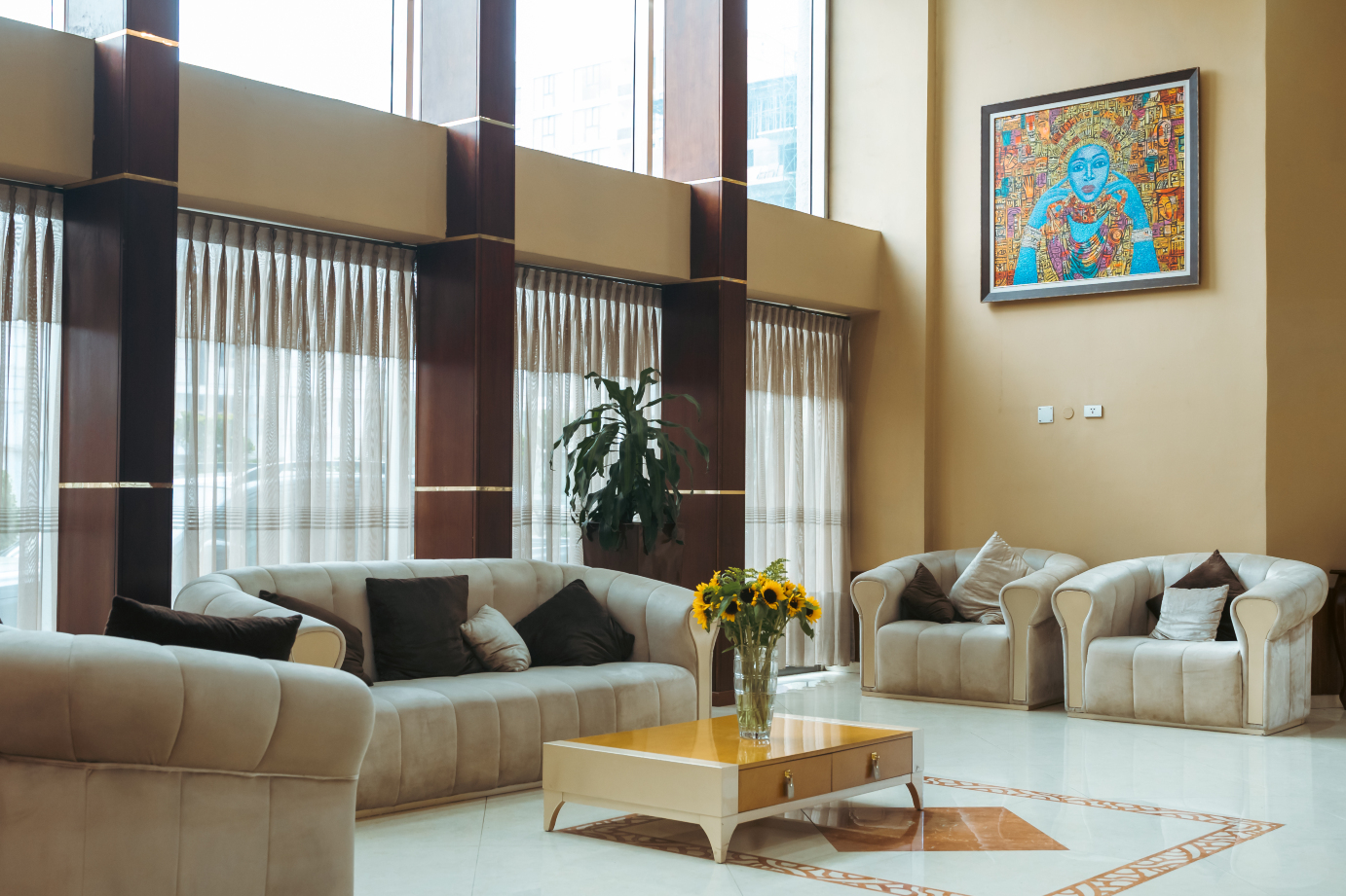 首都水疗酒店-官方