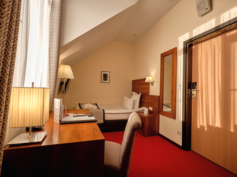 Lipki酒店住宿-Tatiana Provence