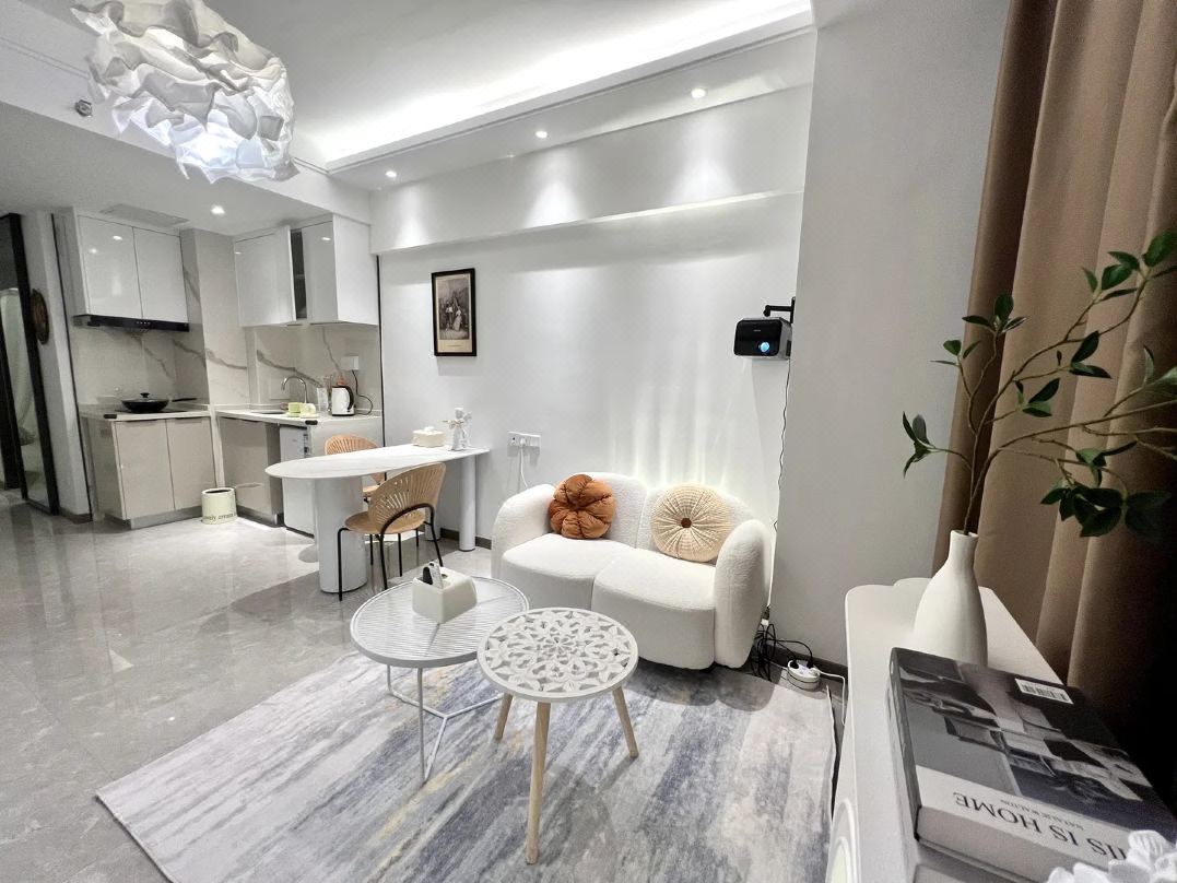 Xinyu Epoch Homestay