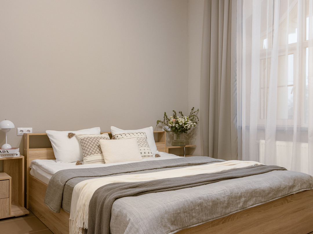 Aleksandrovskaya酒店住宿-Ohotnichiya Usadba