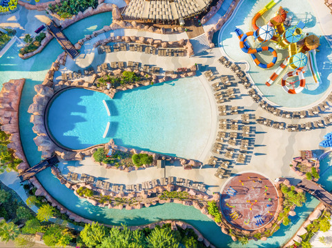 Kadriye酒店住宿-传奇王国之地