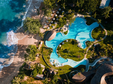 考拉伊甸海滩度假村暨水疗中心