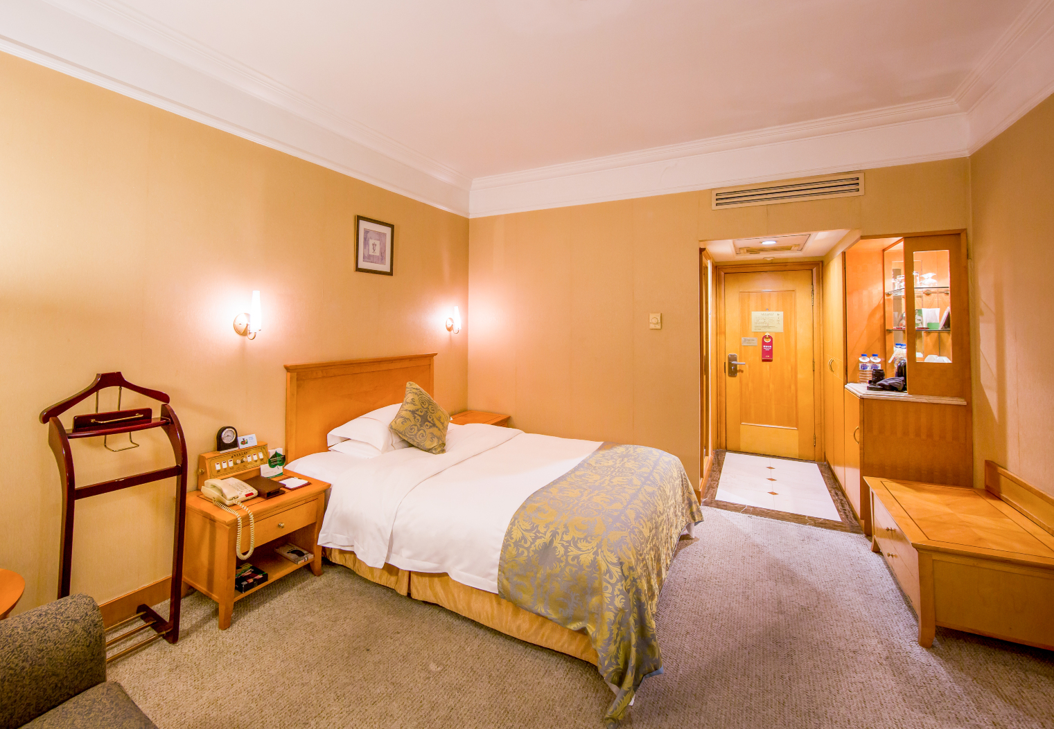 临沂陶然居大酒店-官方