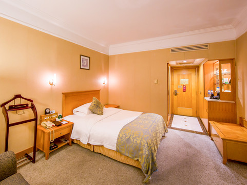 临沂陶然居大酒店主图