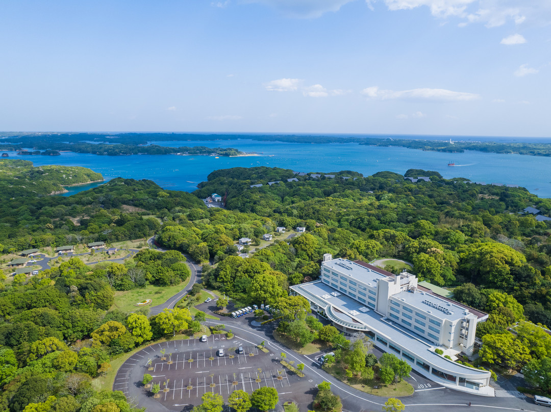 合欢酒店-合欢度假村酒店