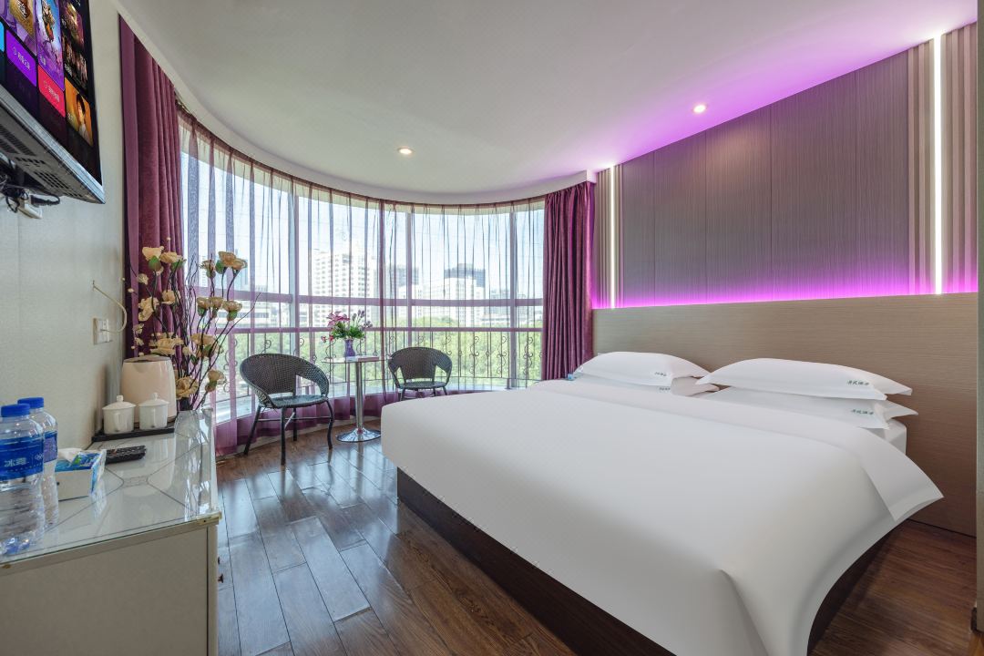 寧波丹鳳酒店（小童公園店）