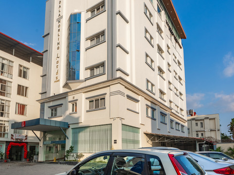 Mandala Norling Lords Prime