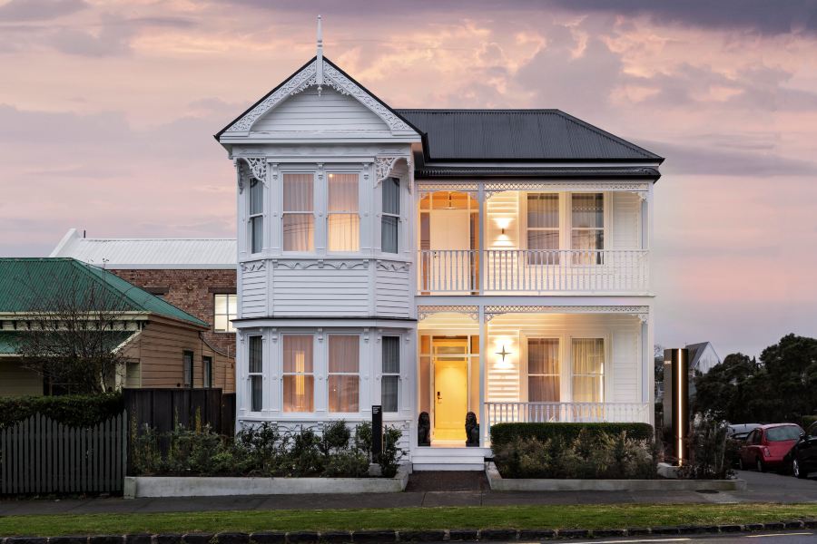 Hotel Fitzroy By Luminous-官方