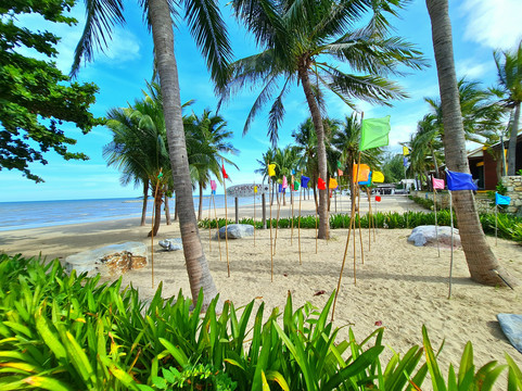 Puek tian酒店住宿-查尔德隆度假村