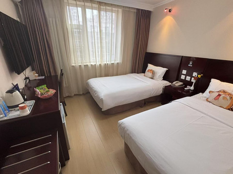 金泰之家(北京北站西直门地铁站店)主图