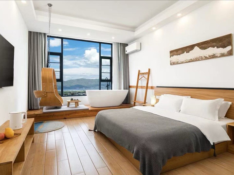 友豪商务酒店（洱源店）