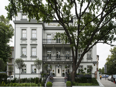 Bachleda Luxury Hotel Kraków - MGallery