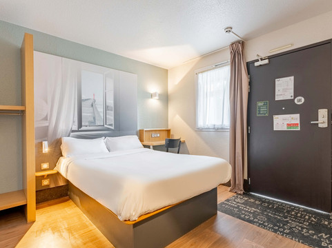 布洛涅-苏尔-梅 圣马丁民宿酒店