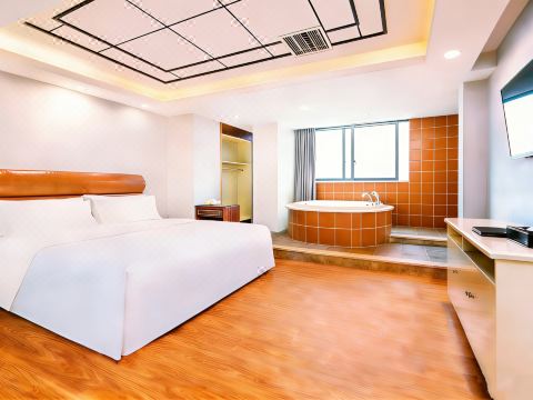 Fanxi Boutique Hotel