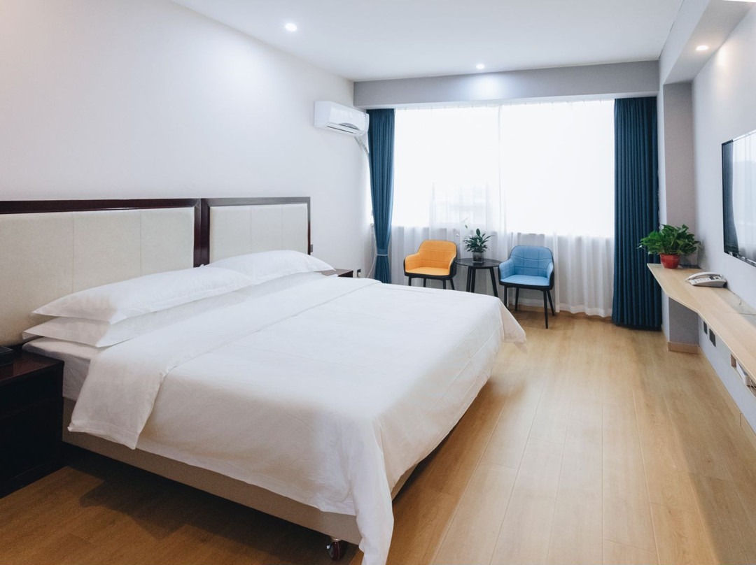 睢宁红樱桃大酒店