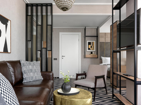 Boutique Hotel 39主图