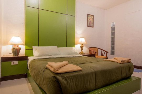 宁静利普度假村