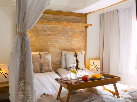 奥斯陆古尔德斯梅登酒店