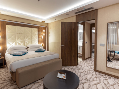 AZ Hotels Grand Oran