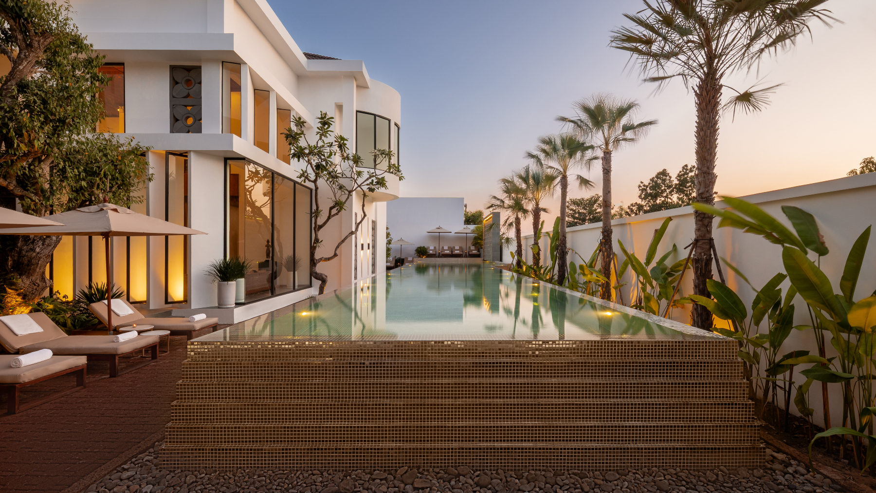 新塔纳萨亚公寓-官方