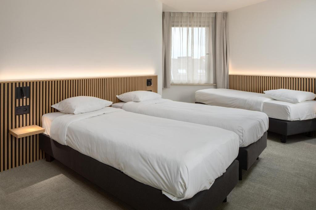 最佳西方查曼德酒店