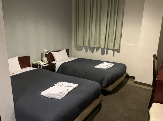 香川县酒店住宿-Zentsuji Grand Hotel