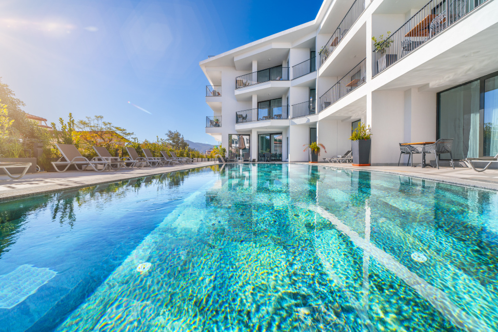 真实蔚蓝帕亚瓦酒店-官方