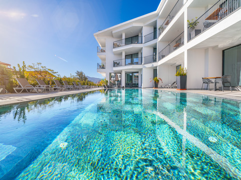 Payava Hotel by True Blue