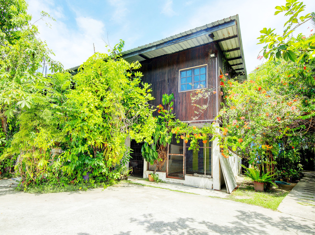 HOME 90800 潘吉家庭旅馆